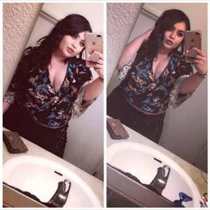 Meet your Posher, Daisy